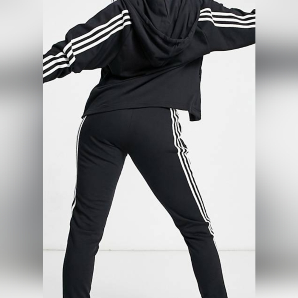Adidas Training set jacket and pants - Picture 2 of 5